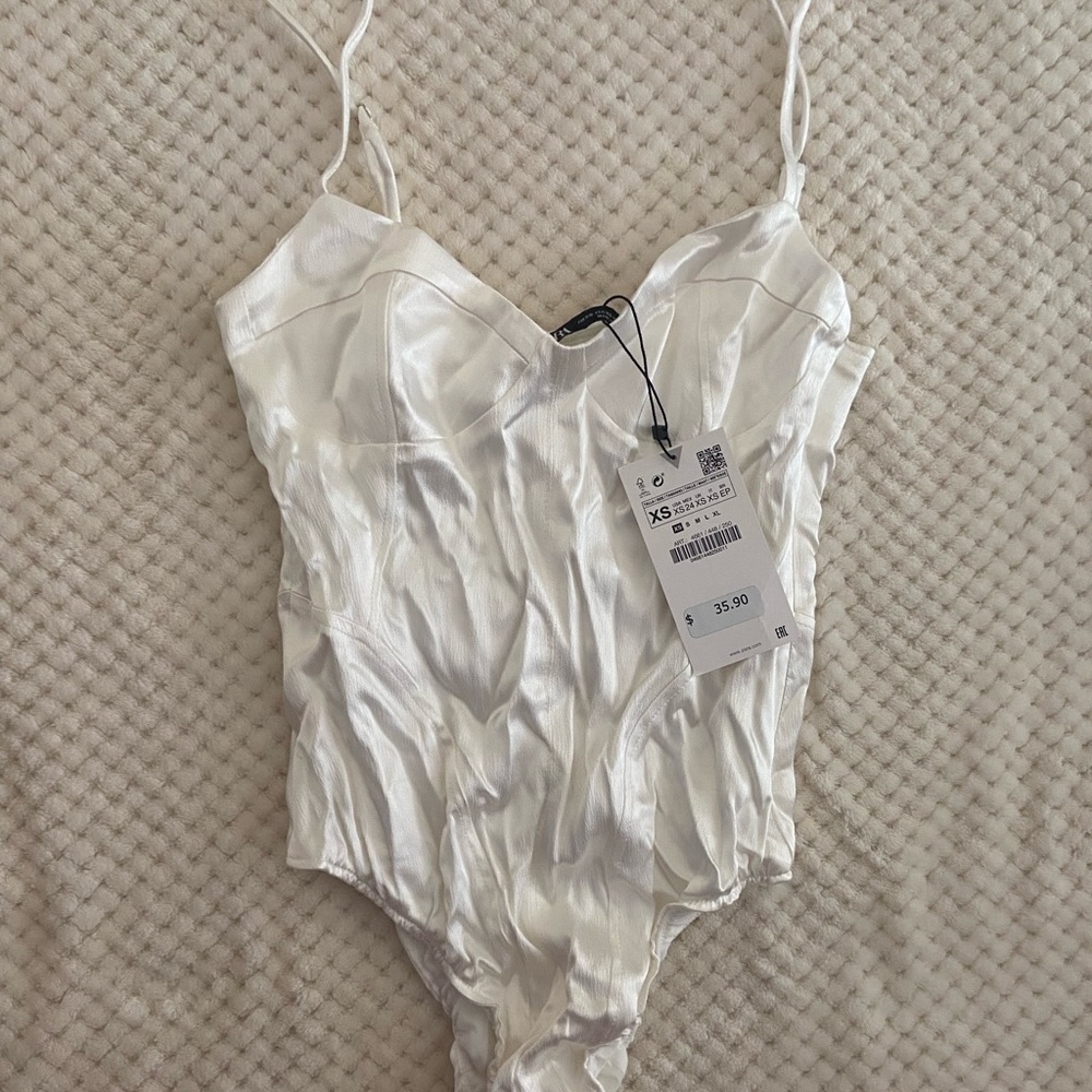 Zara Bodysuit